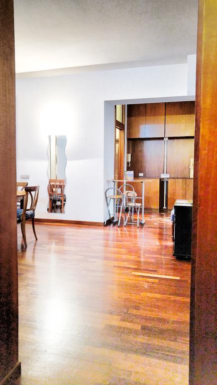 Appartamento Turistico Laura Roma Exterior foto